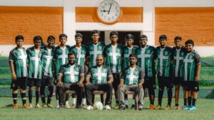 Football Tournament - 2026