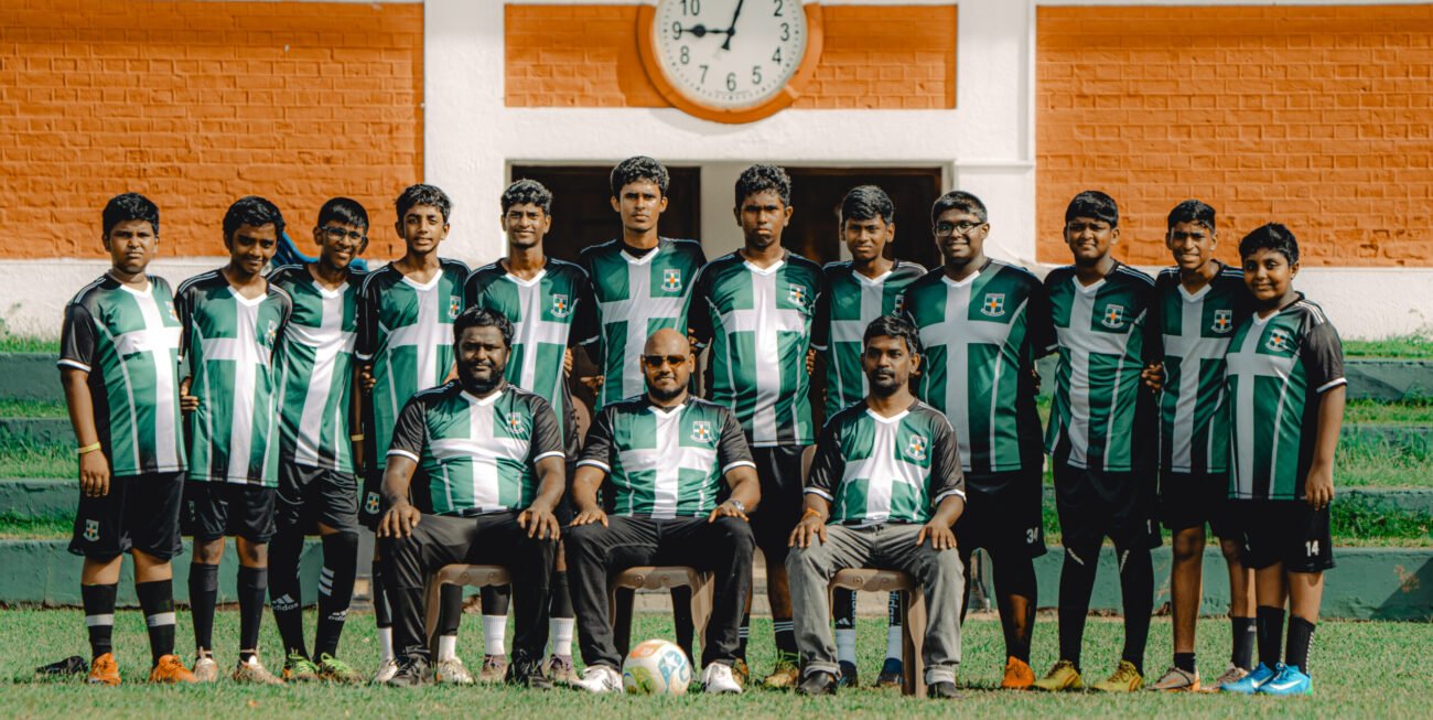 Football Tournament - 2026