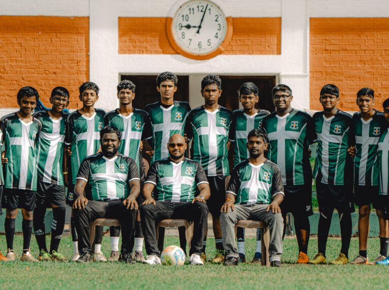 Football Tournament - 2026